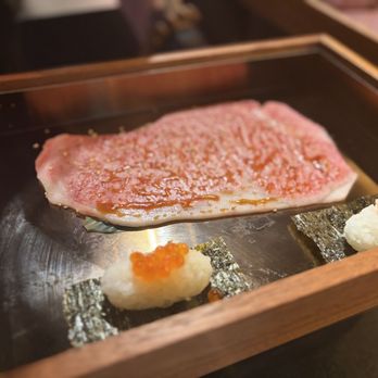 Wagyu House - A5 Wagyu Striploin - Barbeque Near Me - Houston, Texas Wagyu House - A5 Wagyu Striploin - Barbeque Near Me - Houston, Texas