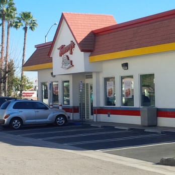 Original Tommy's - Burgers Near Me - Monrovia, California