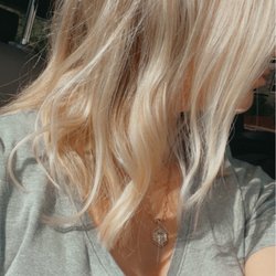 Loveboo Luxe Salon - Fresh color pics over the past few years