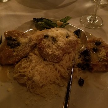 Flavio Restaurant DC - Italian Near Me - Washington, DC, District of Columbia