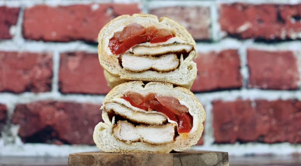 The Original John's Deli