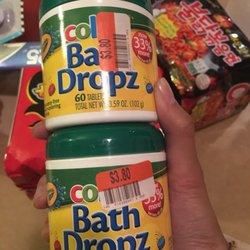Big Lots - Necessity