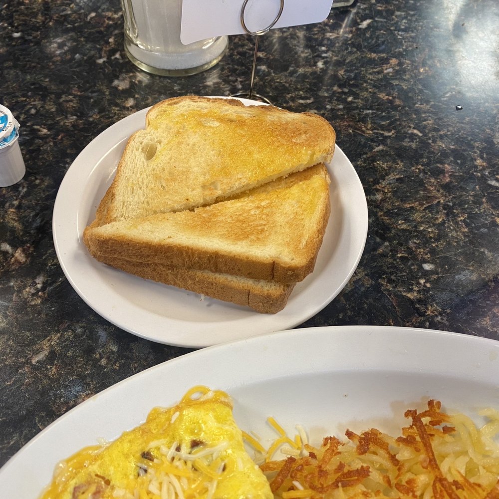The House Cafe - Toast - Cafes Near Me - Richardson, Texas The House Cafe - Toast - Cafes Near Me - Richardson, Texas