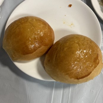 Royal Kitchen - Baked pastry with BBQ - Chinese Near Me - Plano, Texas