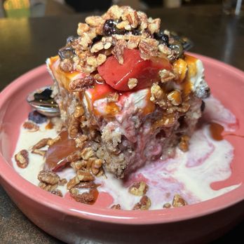 Cocina Chiwas - tres leches carrot cake - Mexican Near Me - Tempe, Arizona Cocina Chiwas - tres leches carrot cake - Mexican Near Me - Tempe, Arizona