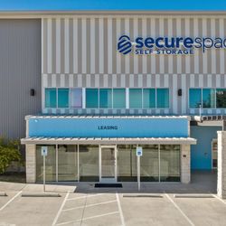 SecureSpace Self Storage Austin Service - SecureSpace Self Storage in Austin, TX