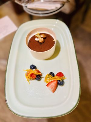 Shangri-La Far Eastern, Taipei by null