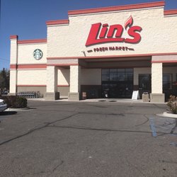 Lin's Market Richfield