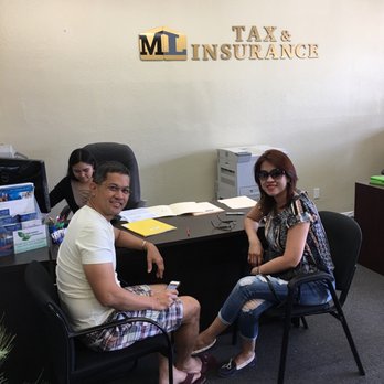 ML Tax and Insurance - Happy weekend! #MaximumRefund - Tax Services Near Me - Cerritos, California ML Tax and Insurance - Happy weekend! #MaximumRefund - Tax Services Near Me - Cerritos, California
