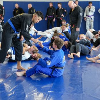 McMahon Training Center - Built by dedication. Powered by community. We're proud of the hardworking athletes and coaches who make McMahon Training Cent... - Kickboxing Near Me - Fort Collins, Colorado McMahon Training Center - Built by dedication. Powered by community. We're proud of the hardworking athletes and coaches who make McMahon Training Cent... - Kickboxing Near Me - Fort Collins, Colorado