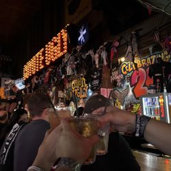 Coyote Ugly