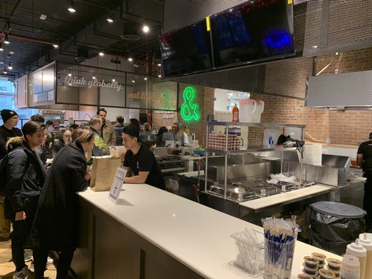 Joe's Steam Rice Roll by null