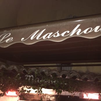 Le Maschou - French Near Me - Cannes, 06