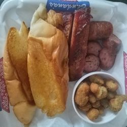 Pick 2 Combo