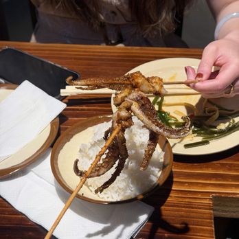 Midnight Skewer - Chinese Near Me - San Diego, California Midnight Skewer - Chinese Near Me - San Diego, California