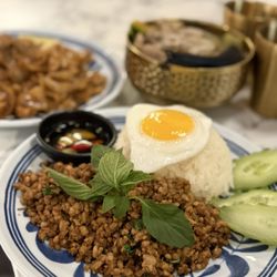 1 Pad Kra Pao 20.25