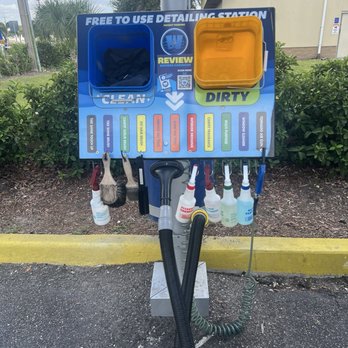 Waters Car Wash - Car Wash Near Me - Orlando, Florida Waters Car Wash - Car Wash Near Me - Orlando, Florida