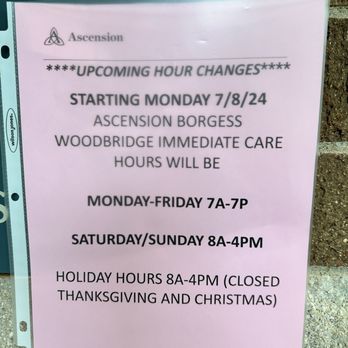 Borgess Emergency Trauma and Immediate Care - New hours of operation - Hospitals Near Me - Portage, Michigan Borgess Emergency Trauma and Immediate Care - New hours of operation - Hospitals Near Me - Portage, Michigan