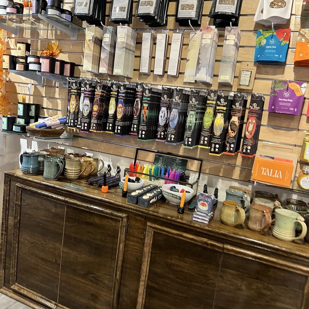 Becca Rose - Women's Clothing Near Me - Mystic, Connecticut