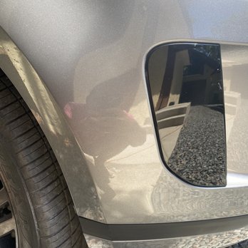 Morrison Corp - Mobile Body & Paint - After - Mobile Dent Repair Near Me Morrison Corp - Mobile Body & Paint - After - Mobile Dent Repair Near Me