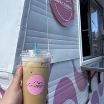 Cupacabana - Coffee & Tea Near Me - Key Largo, Florida Cupacabana - Coffee & Tea Near Me - Key Largo, Florida
