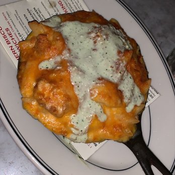 Jacob's Pickles - Buffalo Mac&cheese - Comfort Food Near Me - New York, New York Jacob's Pickles - Buffalo Mac&cheese - Comfort Food Near Me - New York, New York