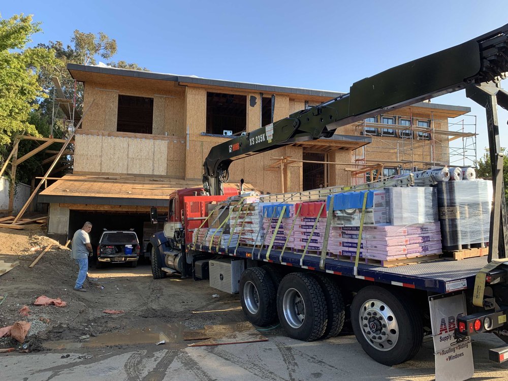 Slide of Stormguard Roofing