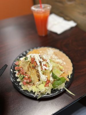 Hacienda Market and Grill by null