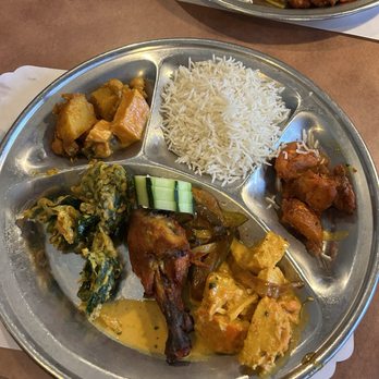 Kathmandu Restaurant II - Himalayan/Nepalese Near Me - Boulder, Colorado