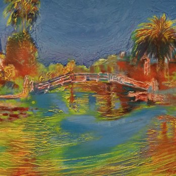 Rouben Studio & Gallery - Art Galleries Near Me - Burbank, California Rouben Studio & Gallery - Art Galleries Near Me - Burbank, California
