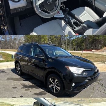 Moura Autospa - Auto Detailing Near Me