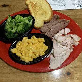 Sonny's BBQ - Barbeque Near Me - Palm Harbor, Florida