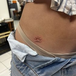 Tattoo the Future