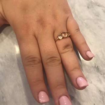 AP Nail Spa - Nail Salons Near Me - Buffalo, New York
