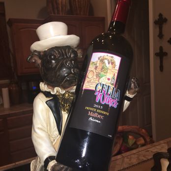 Wildcatter Winery - Fantastic !!! - Wineries Near Me - Kingman, Arizona