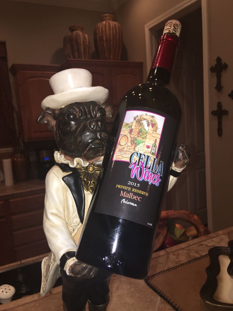 Cella Winery 25 Photos & 20 Reviews Wineries 6927 Ebrook's Blvd