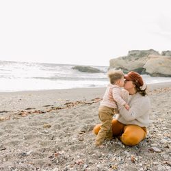 Renee Rose Photography - Family Portraits