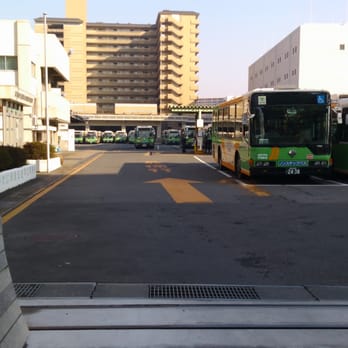都営バス北自動車営業所 Buses 神谷3丁目10 6 北区 東京都 Japan Phone Number Yelp