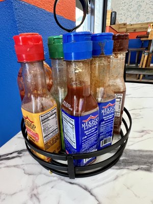 Unos Mariscos O Que by null