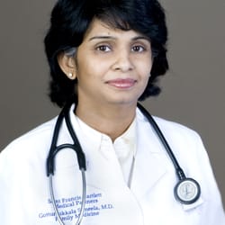 Suneela Gottumukkala, MD