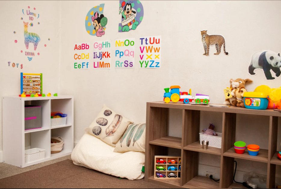 KELS CUDDLE NEST WONDERSCHOOL 13 Photos 1550 West 65th St, Los