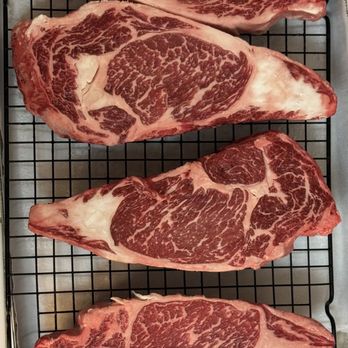 Custom Cut Butcher - Ribeye - Butcher Near Me - San Jose, California Custom Cut Butcher - Ribeye - Butcher Near Me - San Jose, California