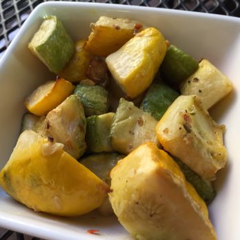 Henrietta's Table - Spicy squash - New American Near Me - Cambridge, Massachusetts