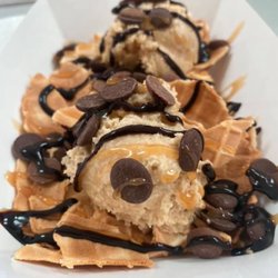 Remo’s Deep Fried Desserts