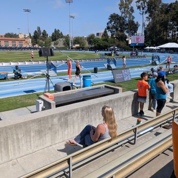 Drake Track Stadium - Stadiums & Arenas Near Me - Los Angeles, California Drake Track Stadium - Stadiums & Arenas Near Me - Los Angeles, California
