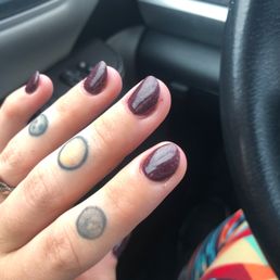 Nails