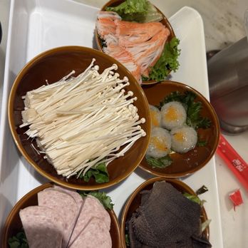 Nice 2 Meet U - Hot Pot Near Me - San Gabriel, California Nice 2 Meet U - Hot Pot Near Me - San Gabriel, California