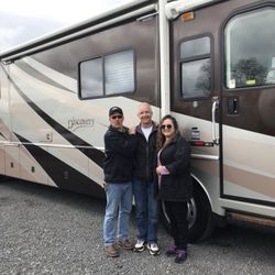 Puyallup RV of Vancouver