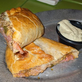 Cornish Pasty Co - Cubano - British Near Me - Scottsdale, Arizona