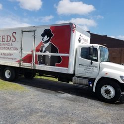 Tweeds Dry Cleaning